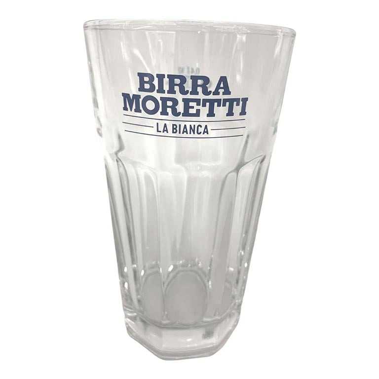 BICCHIERI MORETTI 40 CL (6 pz)